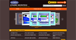 Desktop Screenshot of acpowersaver.com